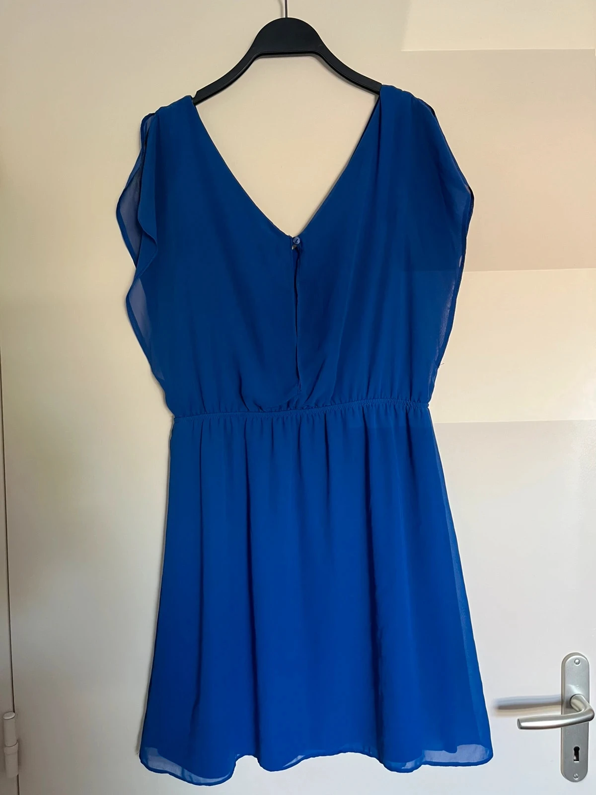 Vestido azul PIMKIE, tamanho único – photo 2